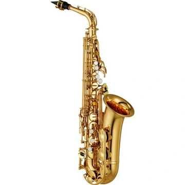 Saksofon altowy yamaha yas-280