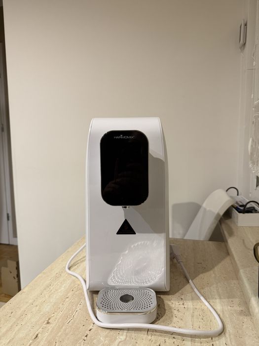 Filtr wody HARMOMIX W12