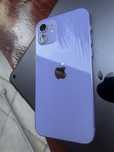 iphone 12 fioletowy