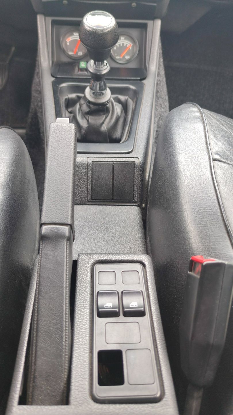 Volvo 340 GLE 1.7