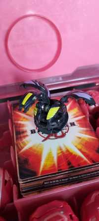 Bakugan Cyborg Helios