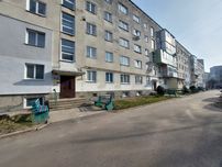 Продаж 1 кім квартри 32,5м2 вул. Мельника м. Стебник