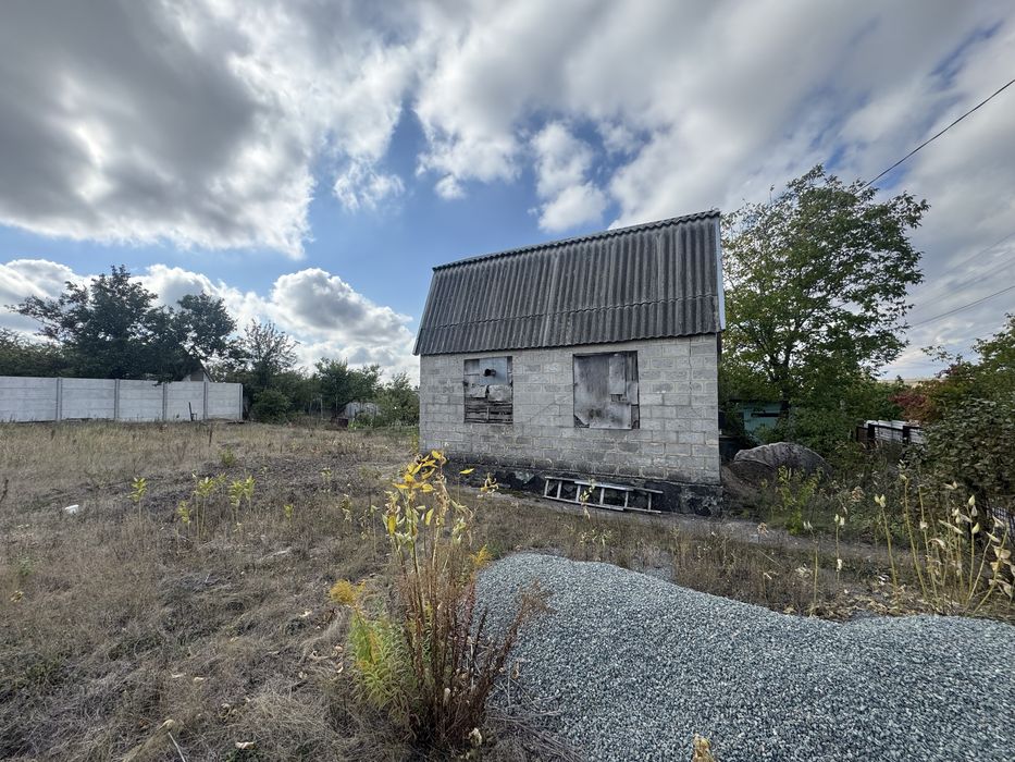 Продам дачу СТ Червоний садок Новоолександрівка