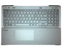 Sony Vaio SVS15 Palmresty