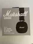 Навушники marshall major IV