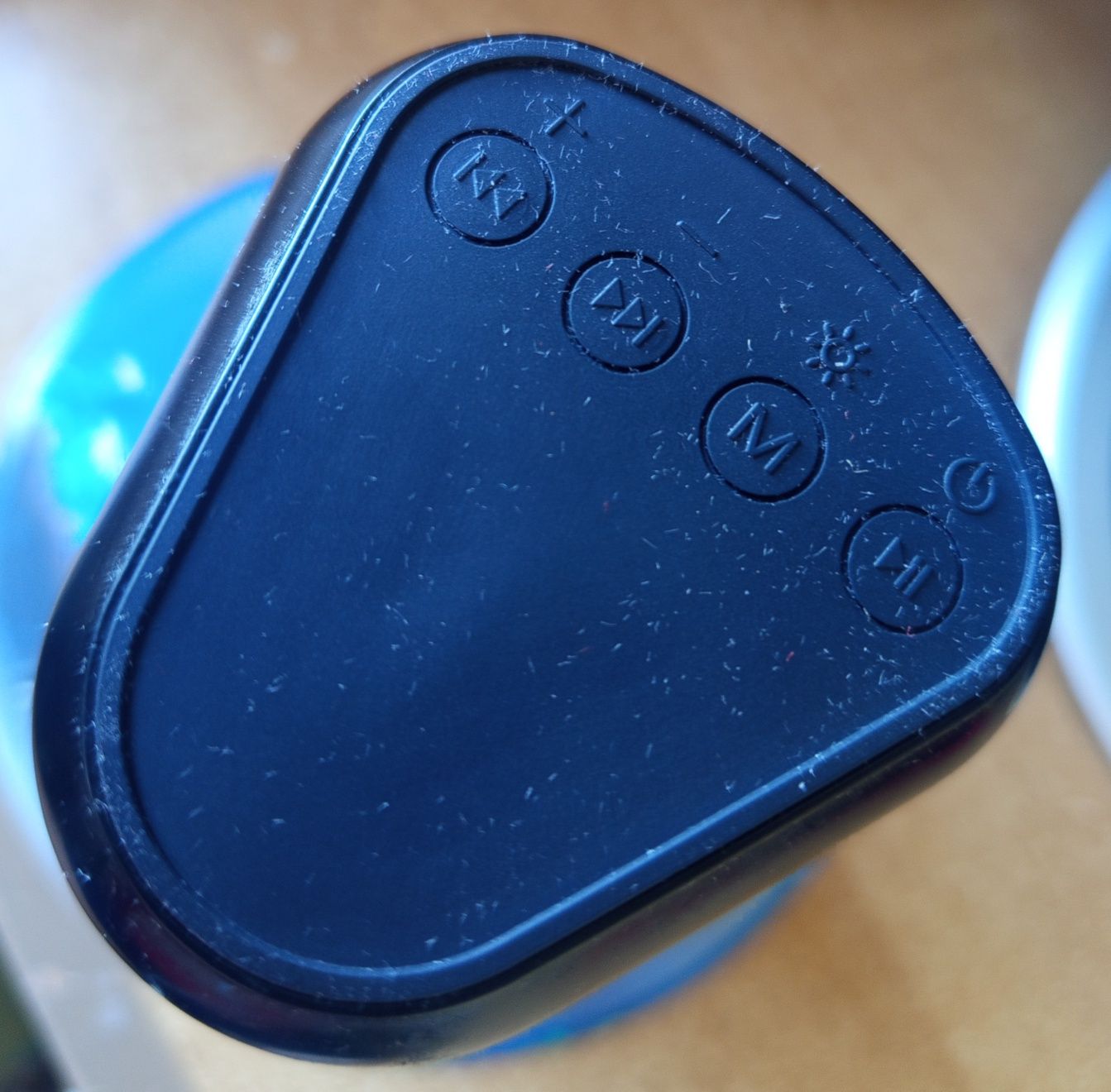 Głośnik Bluetooth Manta