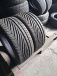225.40.18 Uniroyal 2шт літо шини гума резина склад Харків Шиномантаж