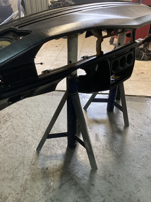 Tablier Mercedes 190 W201