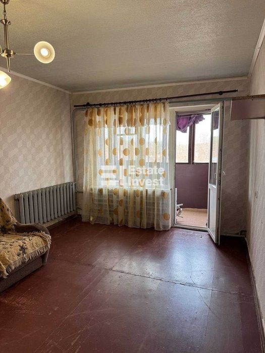 Продам 1 кімн. квартиру на вул. Нова, 2, с. Ватутіне