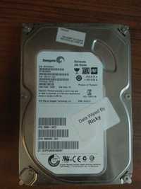 Жорсткий диск HDD