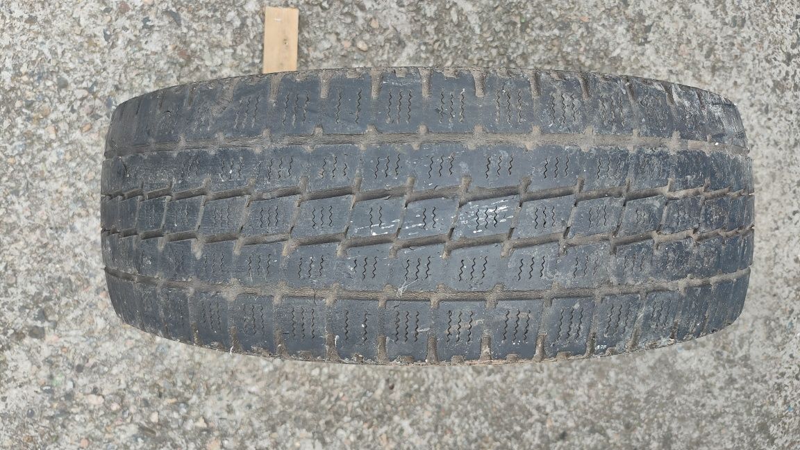 Шина TOYO  195/60 R16  M+S