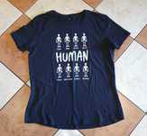 T-shirt damski EDIFIER