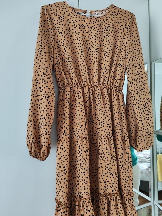 Продам плаття розмір С