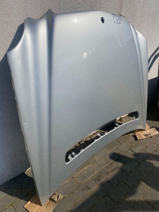 Maska mercedes e w211