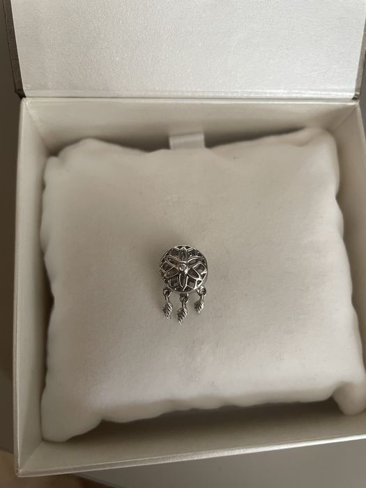 bransoletka Apart charms