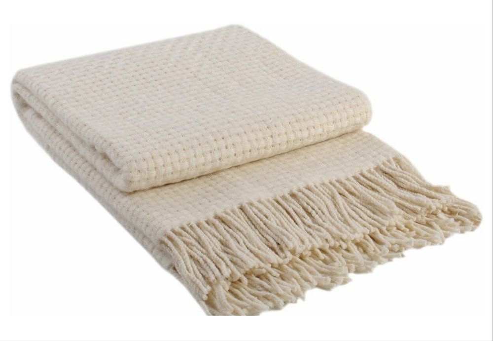 Плед Влади рогожка Vladi