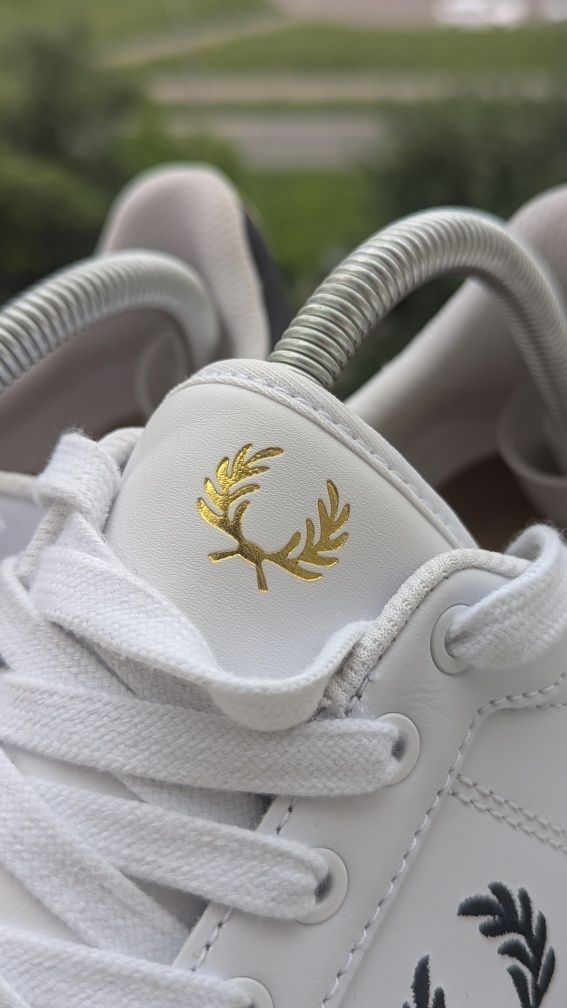 Кросівки Fred Perry B722