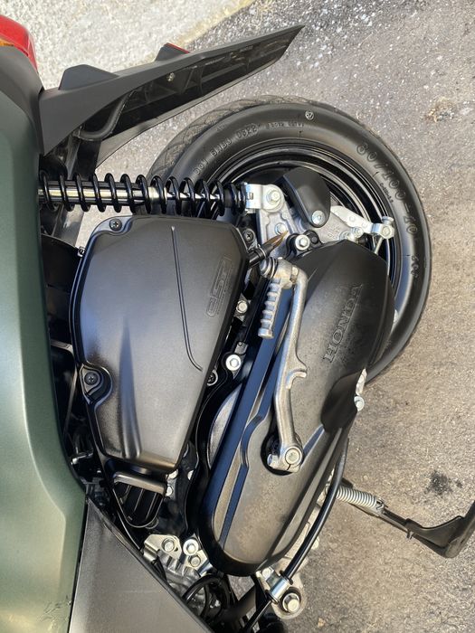 Yamaha Jog AY01 2022рік 2412км стан нового