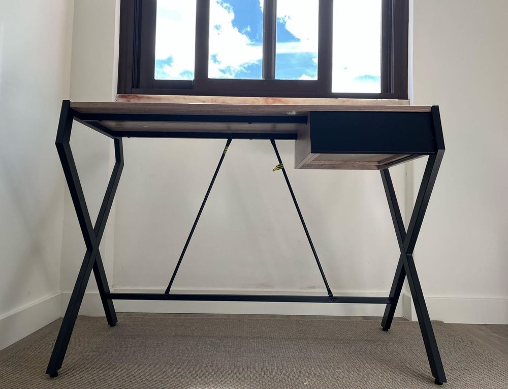 Secretaria de esvritorio