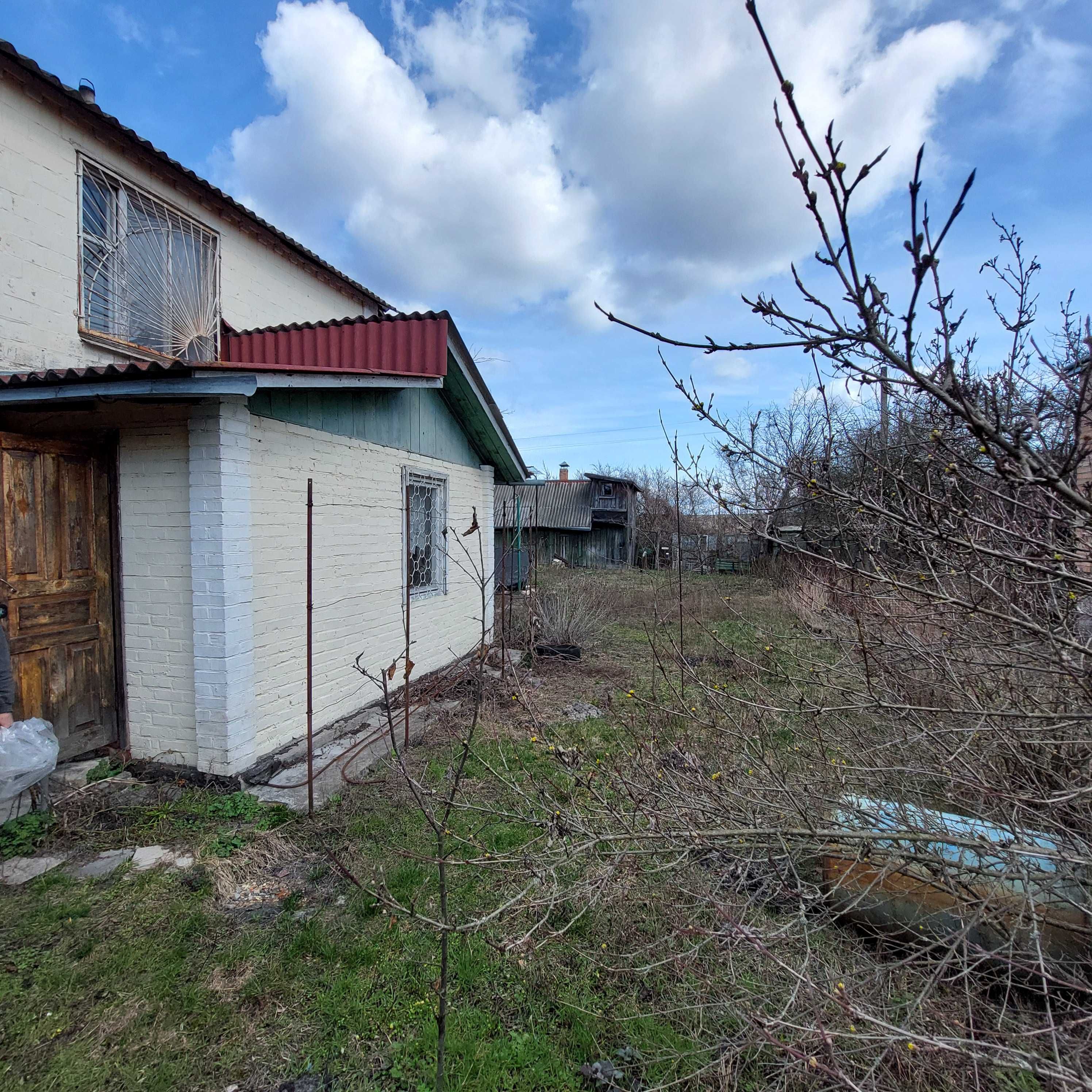 Дача будинок СТ Озера-15 Гостомель с. Озера Бородянський р-н