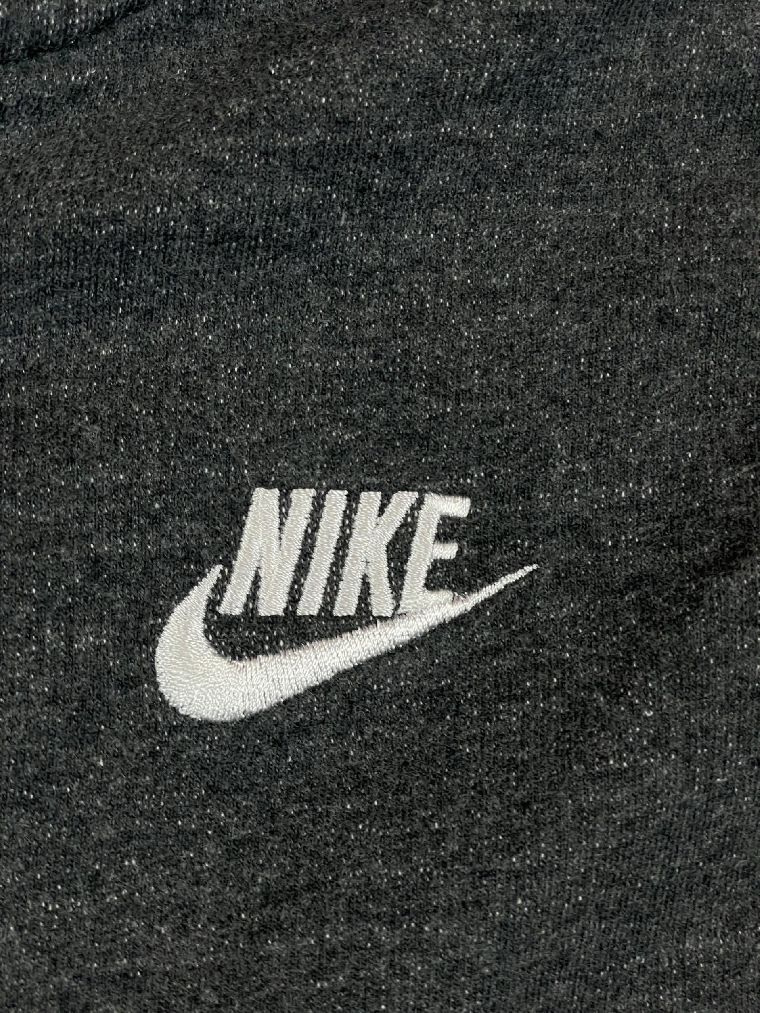 Nike Hoodie Z Kapturem Męskie Logo Unikat 13 15 XL