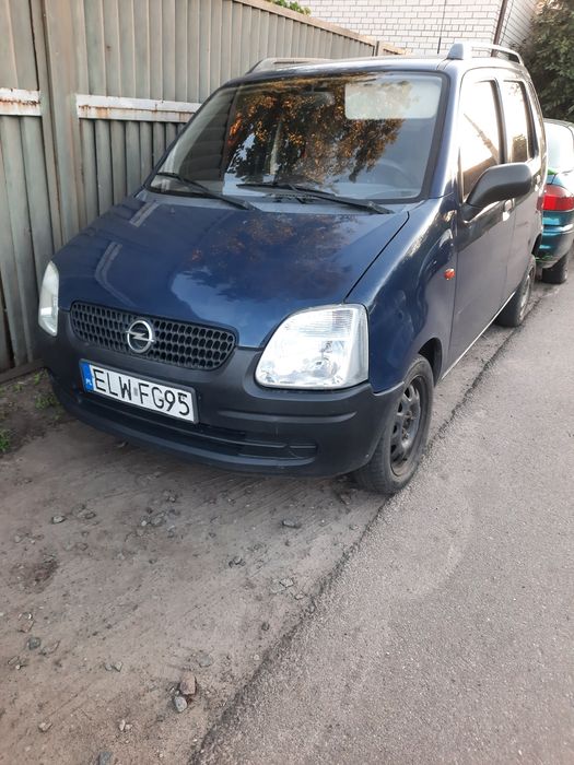 Опель кадет агила А Б opel agila A B сидения  салон карты