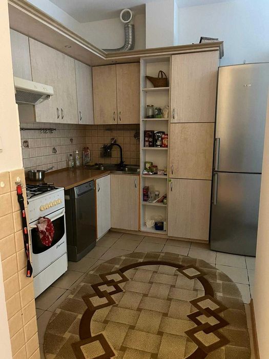 Wolny pokój 690zł - tylko kobieta, pracująca, ucząca się -Leśna Dolina