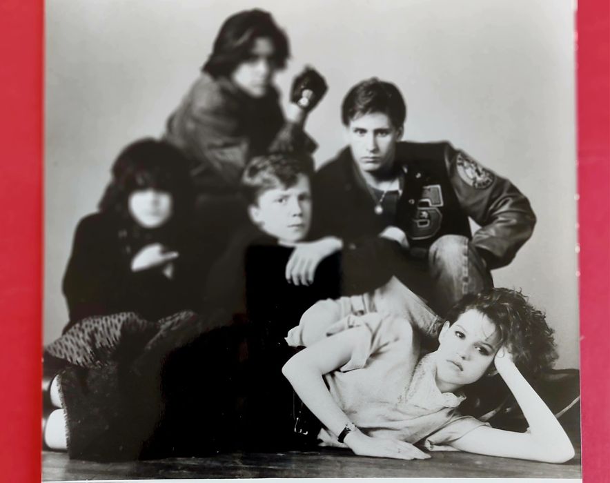 Breakfast Club / Foto Promocional