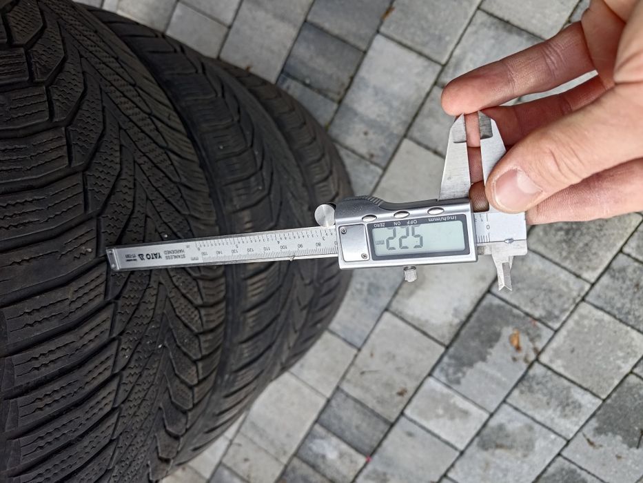 Winguard Sport 2 245/40 R18 2020