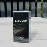 Dior Sauvage EDP 100 ml