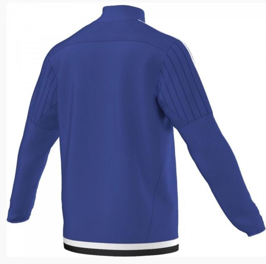 Bluza treningowa Adidas Tiro 15 Tego Top rozm.M