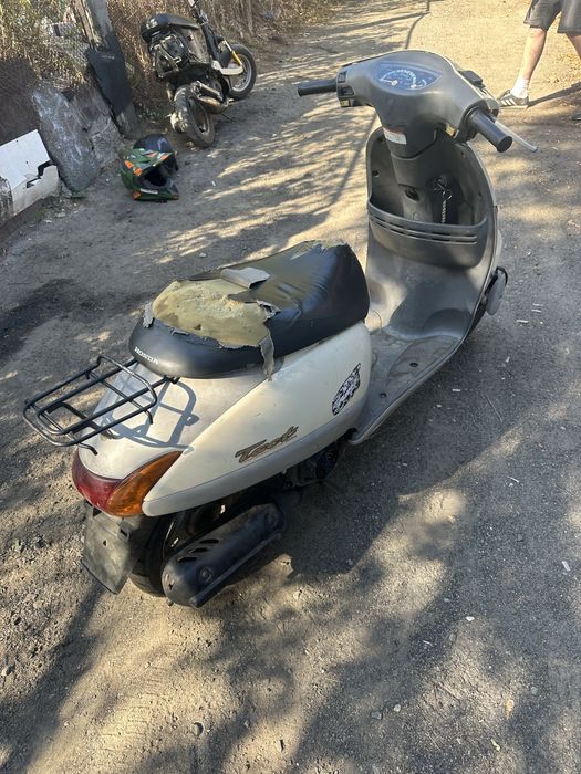 Хонда такт 51.