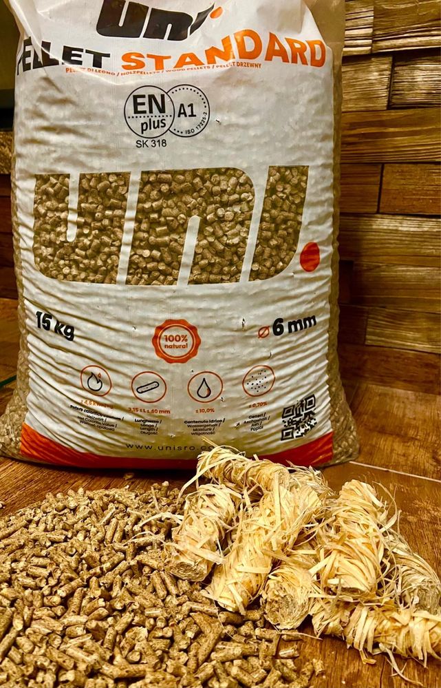 Pellet jakosc premium darmowa dostawa