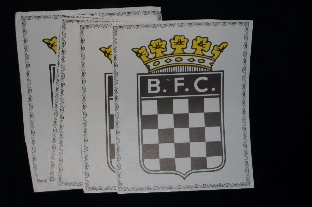 Cromos dos anos 70 do Boavista, PORTES GRÁTIS.