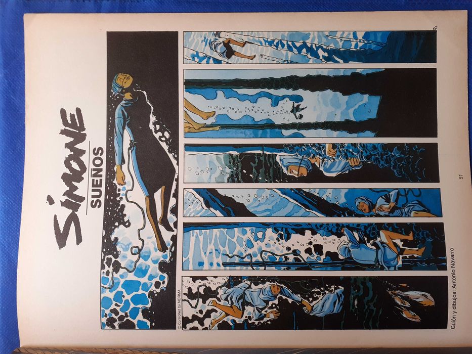 Revistas Cairo (anos 1985 e 1986)