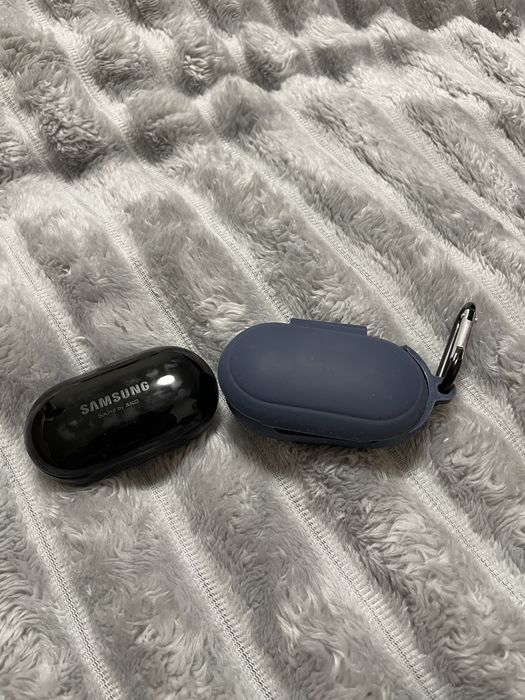 Наушники samsung galaxy buds
