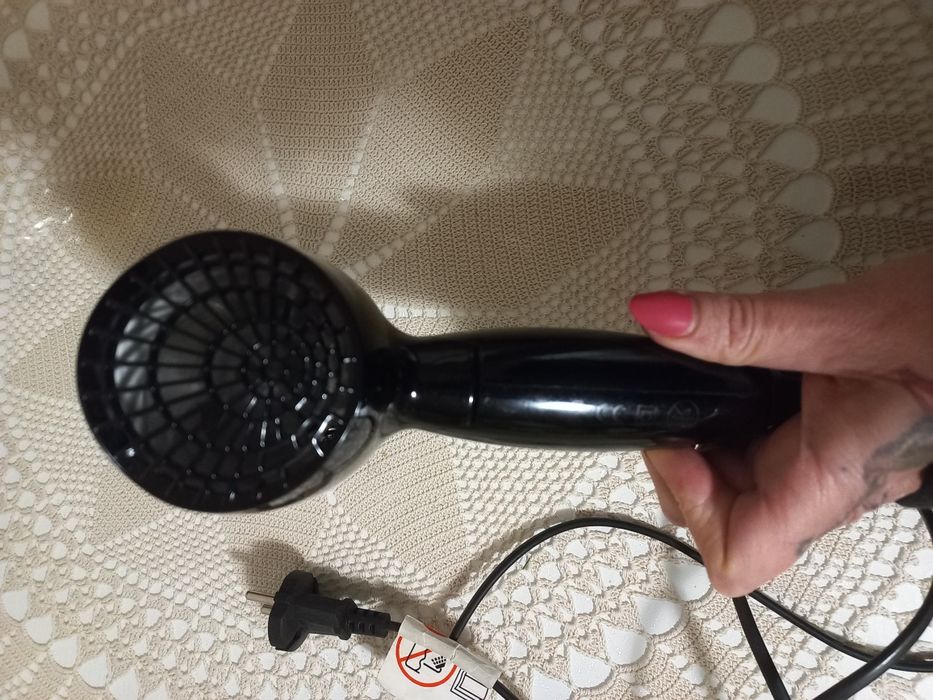 Продам два робочих фени