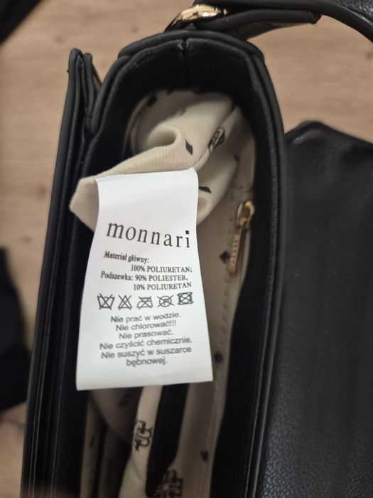 Torebka Monnari.
