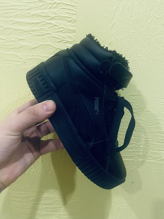 Детские Крассовки 31,5 по факту 20 см