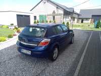 Opel astra H gaz 1.8