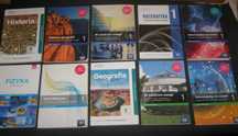 Historia Oblicza Geografii W Centrum Uwagi Matematyka Informatyka KL.1