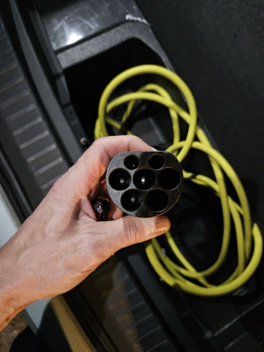 Шкода еньяк 62кВт/год