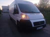 Fiat Ducato 2.3 mulijet 120