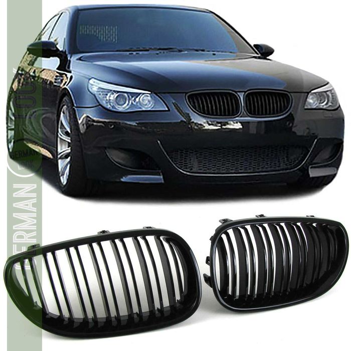 Grelhas desportivas para BMW Série 1 2 3 4 5 6 7 8 X1 X3 X4 X5 X6 Z3