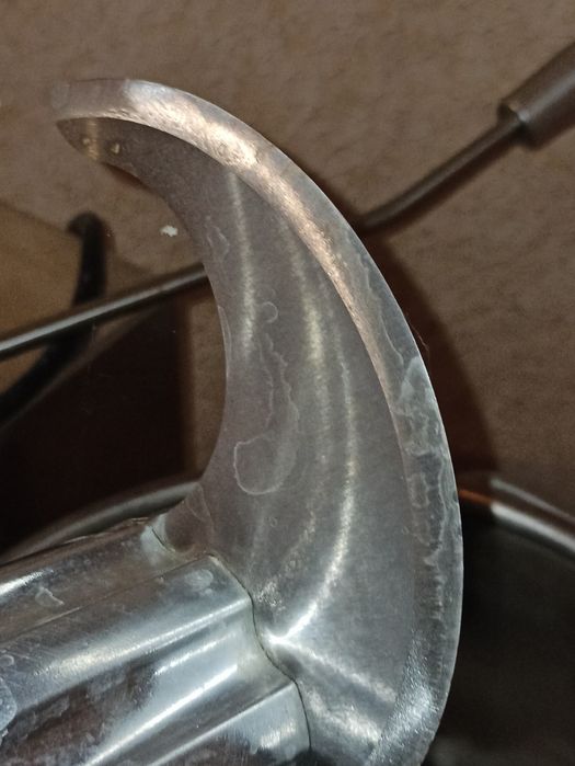 Куттер Frosty hr-9