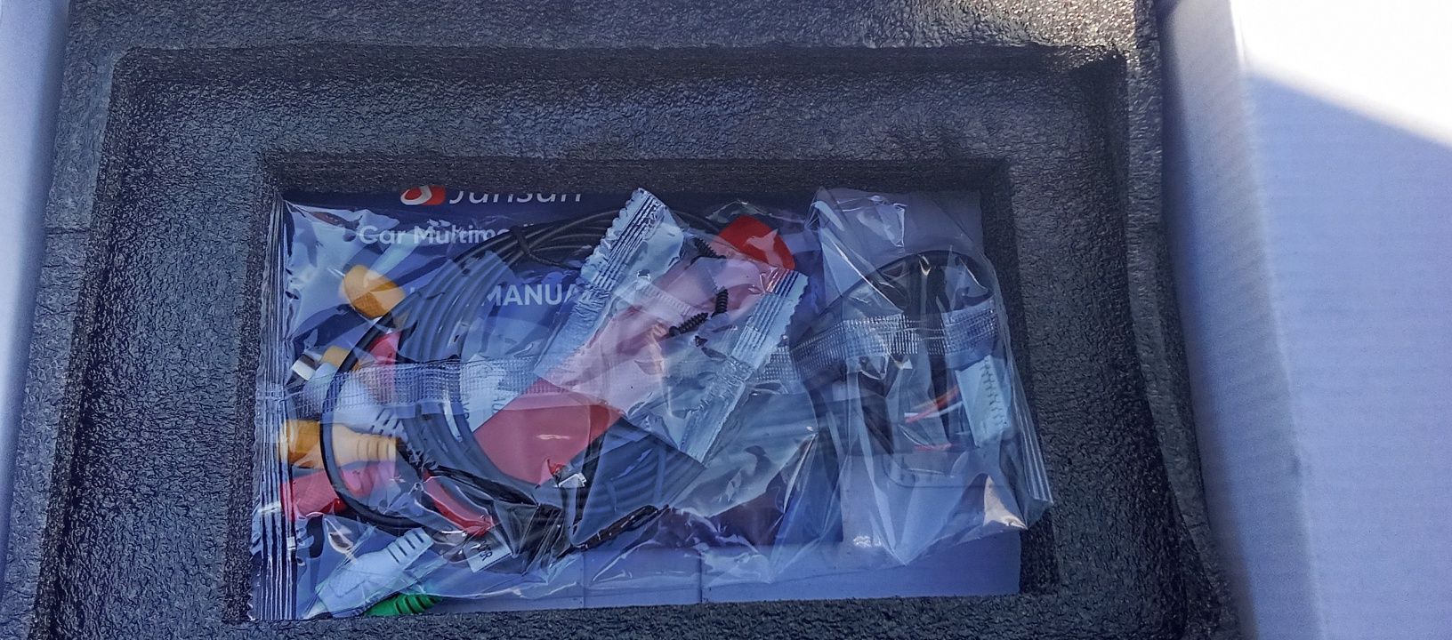 car Smart Navigation system