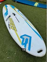 Prancha Windsurf Fanatic 190 Litros