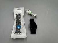 Apple Watch Se 44mm + Ładowarka + Paski