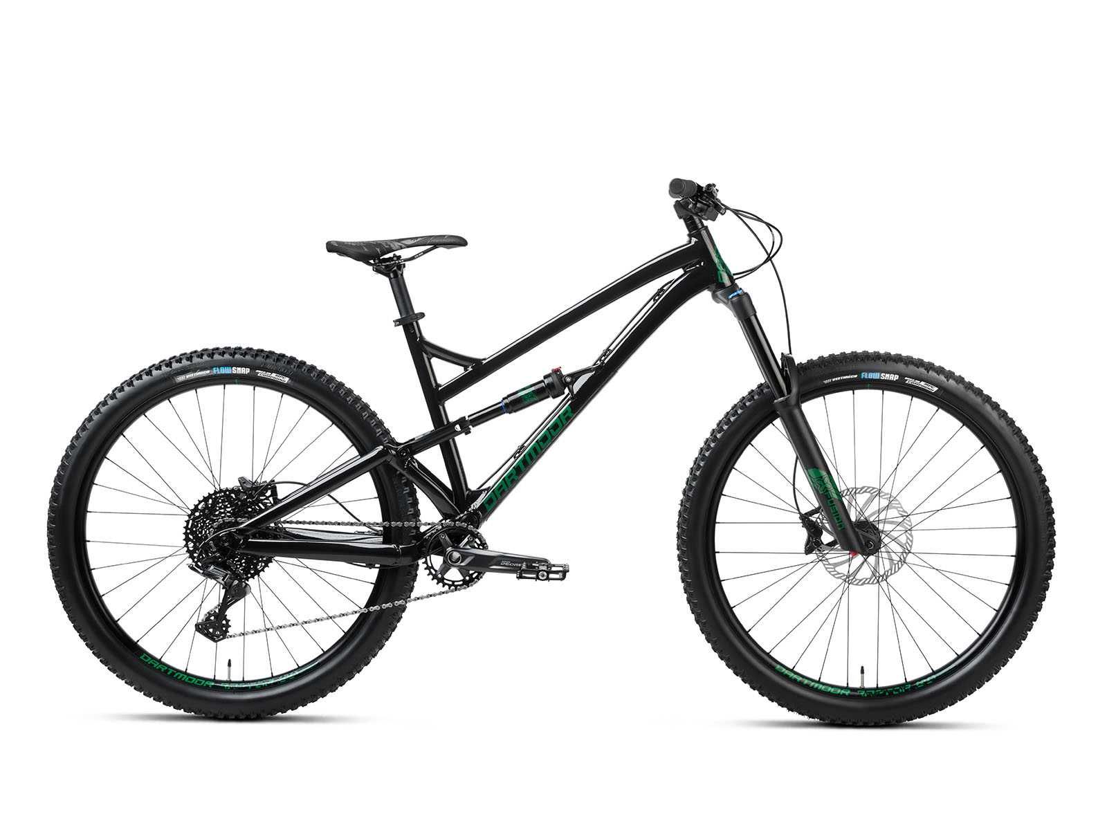 Rower górski/Enduro Dartmoor Blackbird intro 29"  roz. "L" NOWY + eBON