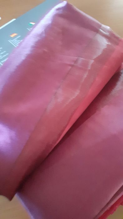Par de cortinados de sala ou quarto